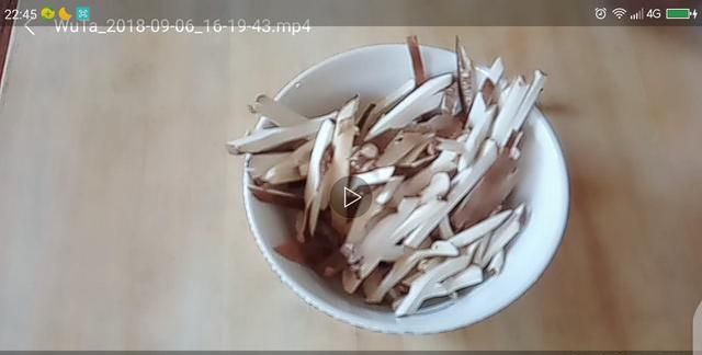 秋天气候干燥,容易上火,吃什么能够预防缓解呢图13