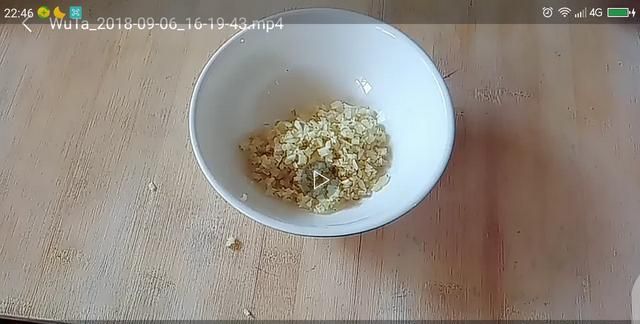 秋天气候干燥,容易上火,吃什么能够预防缓解呢图14