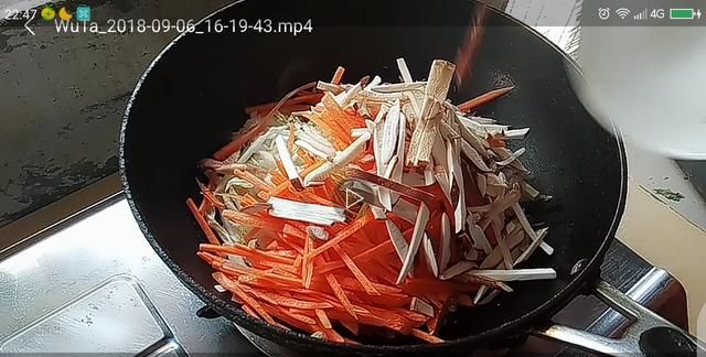 秋天气候干燥,容易上火,吃什么能够预防缓解呢图16
