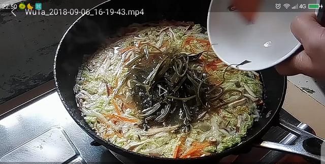 秋天气候干燥,容易上火,吃什么能够预防缓解呢图18
