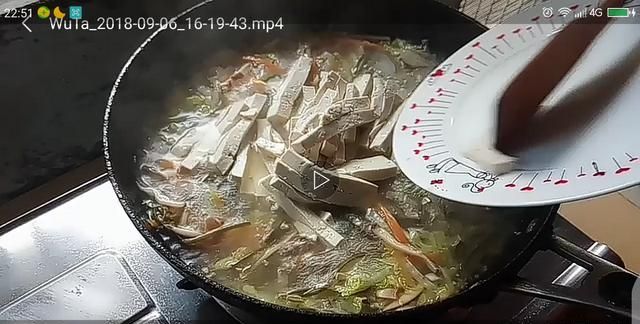 秋天气候干燥,容易上火,吃什么能够预防缓解呢图19