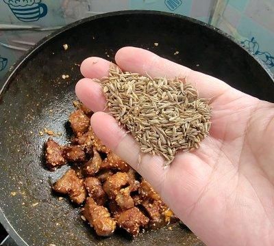 让人闻香止步的烤肉