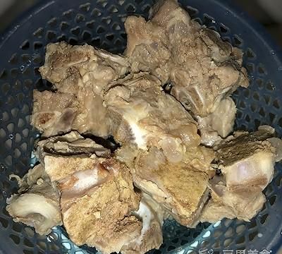 玉米胡萝卜牛蒡汤#kitchenaid的美食故事#