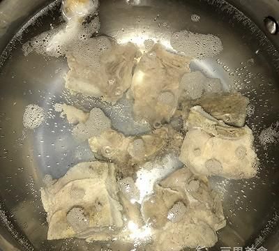 玉米胡萝卜牛蒡汤#kitchenaid的美食故事#