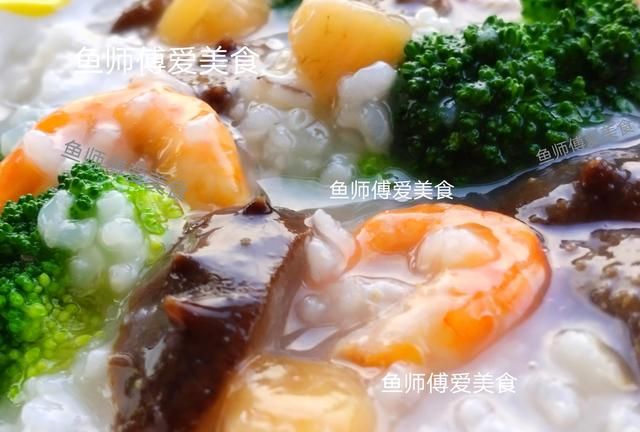 三九天滋补吃海参，分享两种做法，暖胃滋补易消化，增强抵抗力