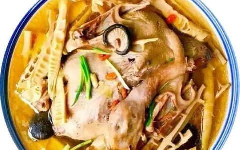 鸭子有什么创新的吃法吗,鸭子新吃法大全