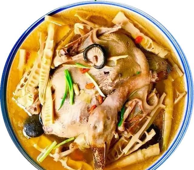 鸭子有什么创新的吃法吗,鸭子新吃法大全图1