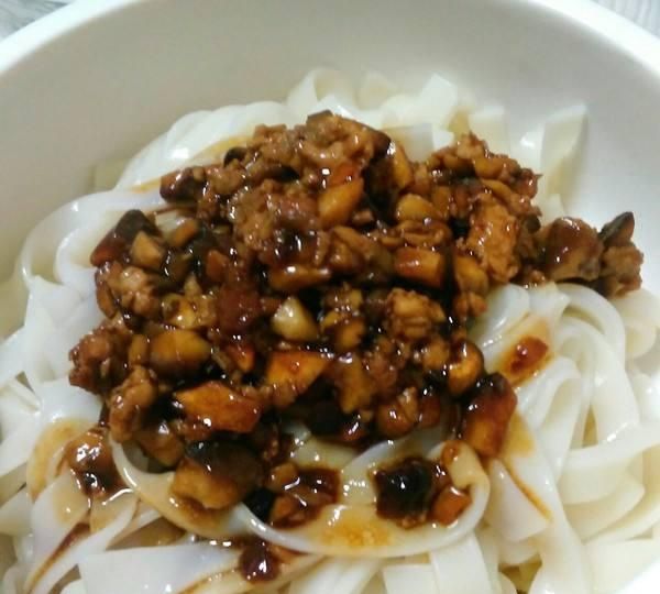 怎样做面条(怎样做面条汤)图4
