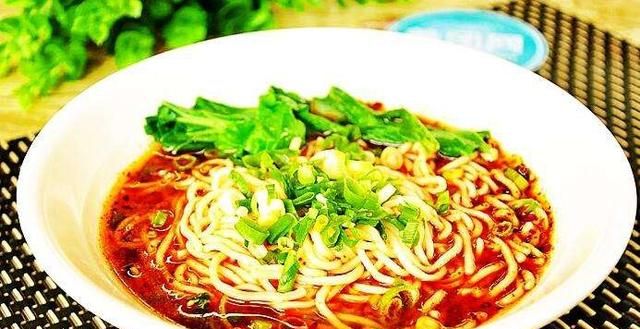 怎样做面条(怎样做面条汤)图8