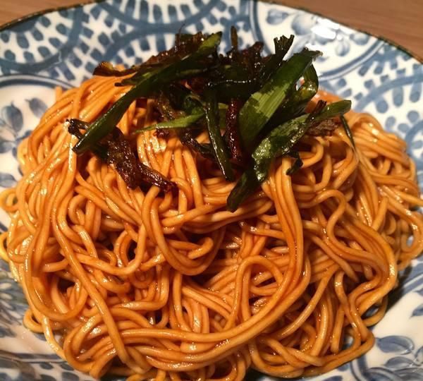 怎样做面条(怎样做面条汤)图13
