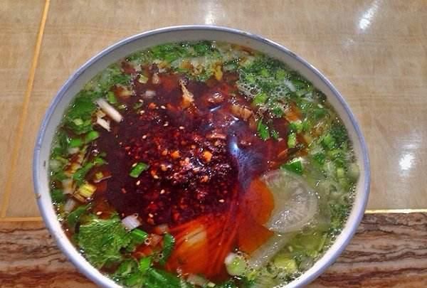 怎样做面条(怎样做面条汤)图17