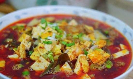 怎样做面条(怎样做面条汤)图22