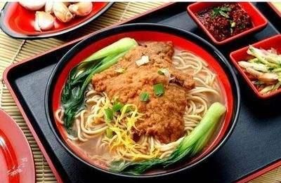 怎样做面条(怎样做面条汤)图27