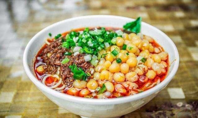 怎样做面条(怎样做面条汤)图31