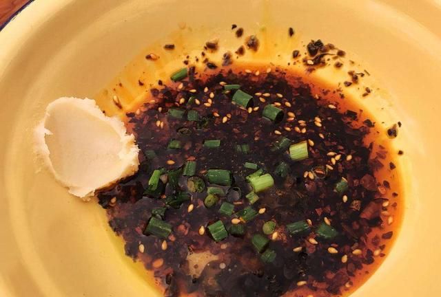 怎样做面条(怎样做面条汤)图33