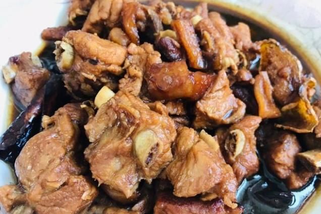 萝卜干怎么做才好吃(萝卜干怎么做才好吃大全集)图3