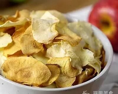 4道暖心苹果甜品