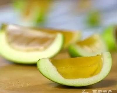 4道暖心苹果甜品