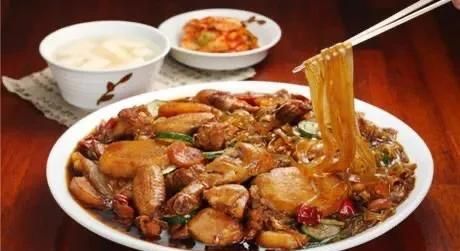 安东鸡韩国料理做法(韩国超受欢迎的美食安东鸡的做法)图2