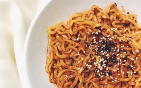 孕妇可以吃火鸡面吗初期,孕妇吃火鸡面对胎儿有影响吗