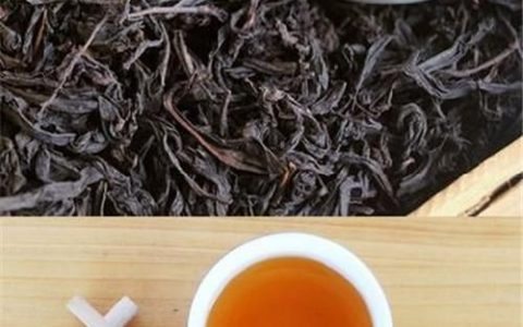 武夷岩茶中水仙的保健功效有哪些呢