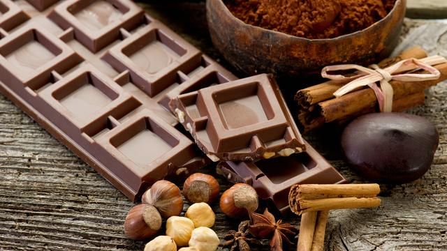 巧克力，小心别买到“代可可脂”