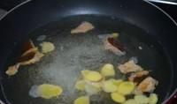 御寒 预防感冒 冬季必备蜂蜜陈皮姜茶的做法