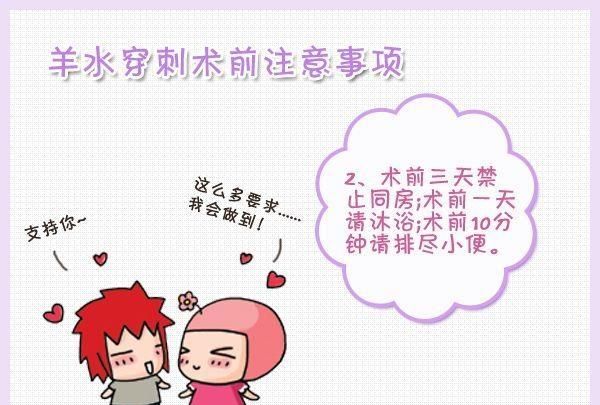 怀孕唐筛和无创羊穿做哪个比较好图7