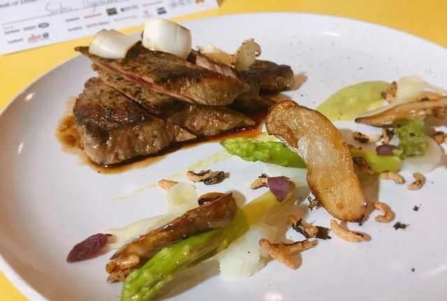 酒店里吃的鹅肝是真的吗图3