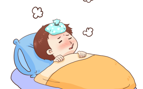 孩子颈部疼痛,反复高热 警惕不寻常的淋巴结炎吃什么药