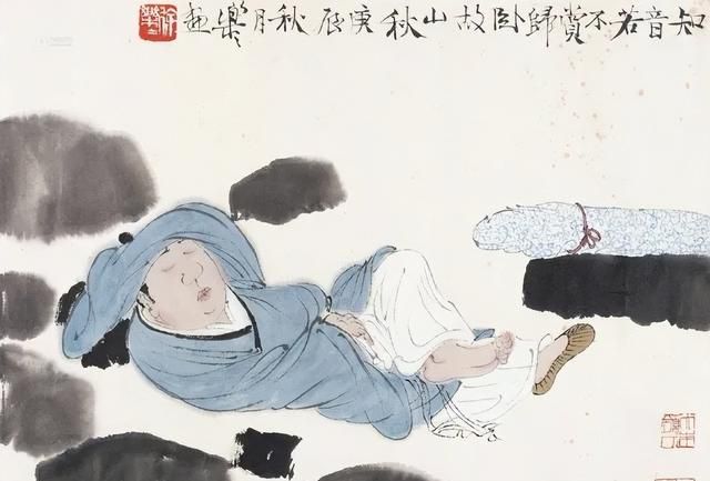 18个三字成语，认识五个，你就是高手