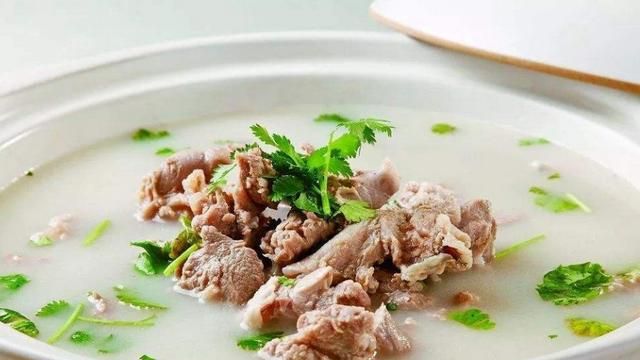 羊肉里面有什么营养物质(羊肉里面有什么营养成分)图4