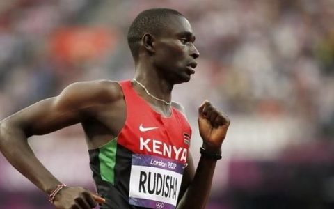 怎样在800米比赛中跑得更快呢