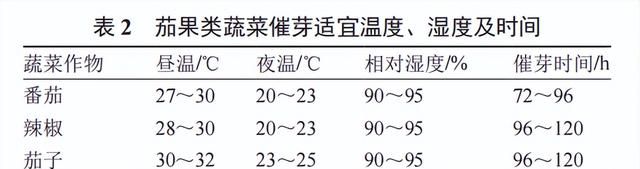 番茄、辣椒、茄子集约化育苗，如何选择品种？核心技术有哪些？