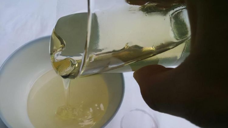 玫瑰花粉加蜂蜜面膜可以祛斑吗图3