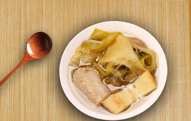 【养生】广东煲汤圣品“霸王花”，润肺降燥，人人都爱喝