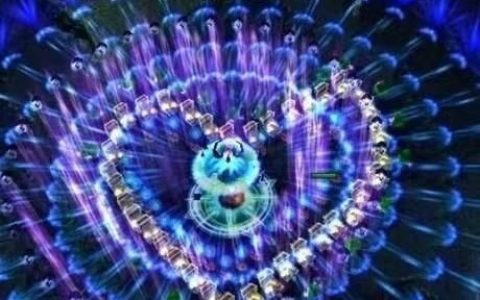 dota2白牛打几号位