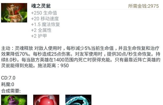 dota2白牛打几号位图3