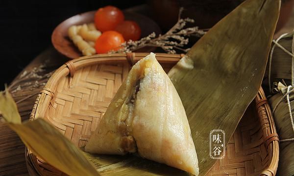 端午将至，粽子飘香，教你地道做法，咸香软糯