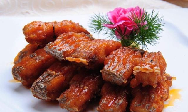 湖北人食鱼有哪些常见的做法(湖北的什么腌制鱼最出名)图1