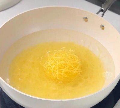 学会缤纷玉米面条，生活有滋有味儿