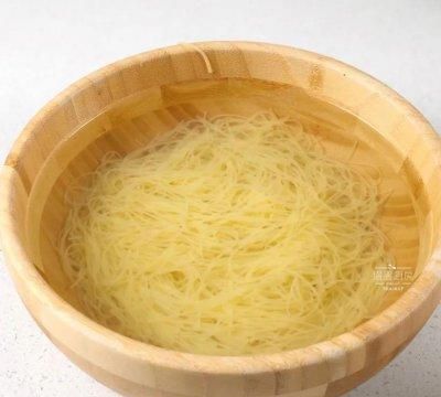 学会缤纷玉米面条，生活有滋有味儿