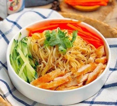 学会缤纷玉米面条，生活有滋有味儿