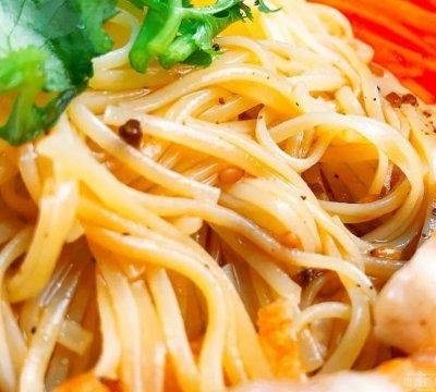 学会缤纷玉米面条，生活有滋有味儿
