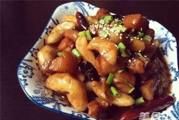 野菱怎么吃更有味道呢图5