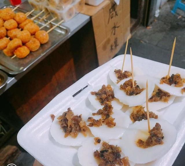 广东潮州小吃100多种，这3个最值得旅行中打卡，你吃过吗？