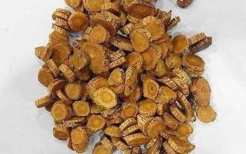 炙黄芪和生黄芪有什么区别