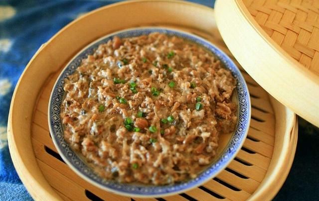 枸杞芽可以蒸着吃吗(枸杞芽怎样吃)图3
