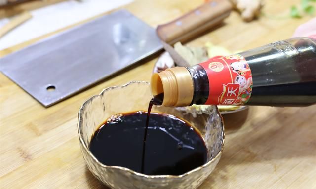 红烧猪肘子高压锅版，不用油炸，45分钟皮酥肉烂，无难度味道香