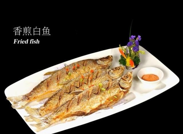 白鱼怎么烹饪更好吃图3
